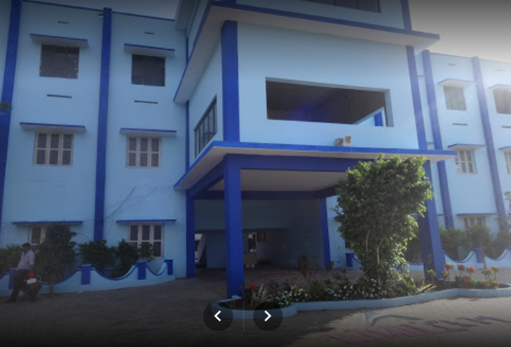 ARCET Tirunelveli Entrance