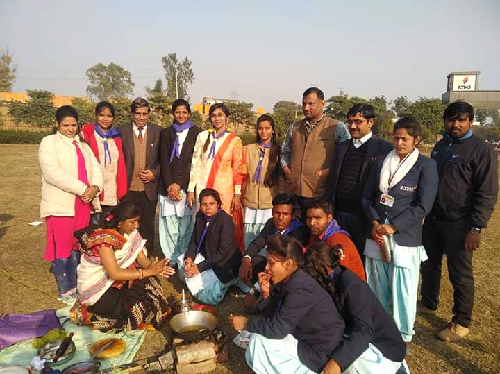 ATMS College of Education Others(2)