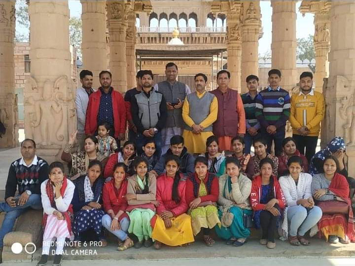 ATMS College of Education Others(4)