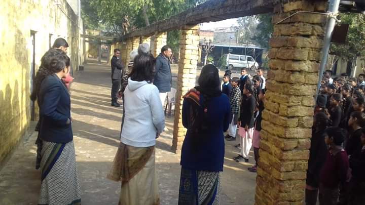 ATMS College of Education Others(5)
