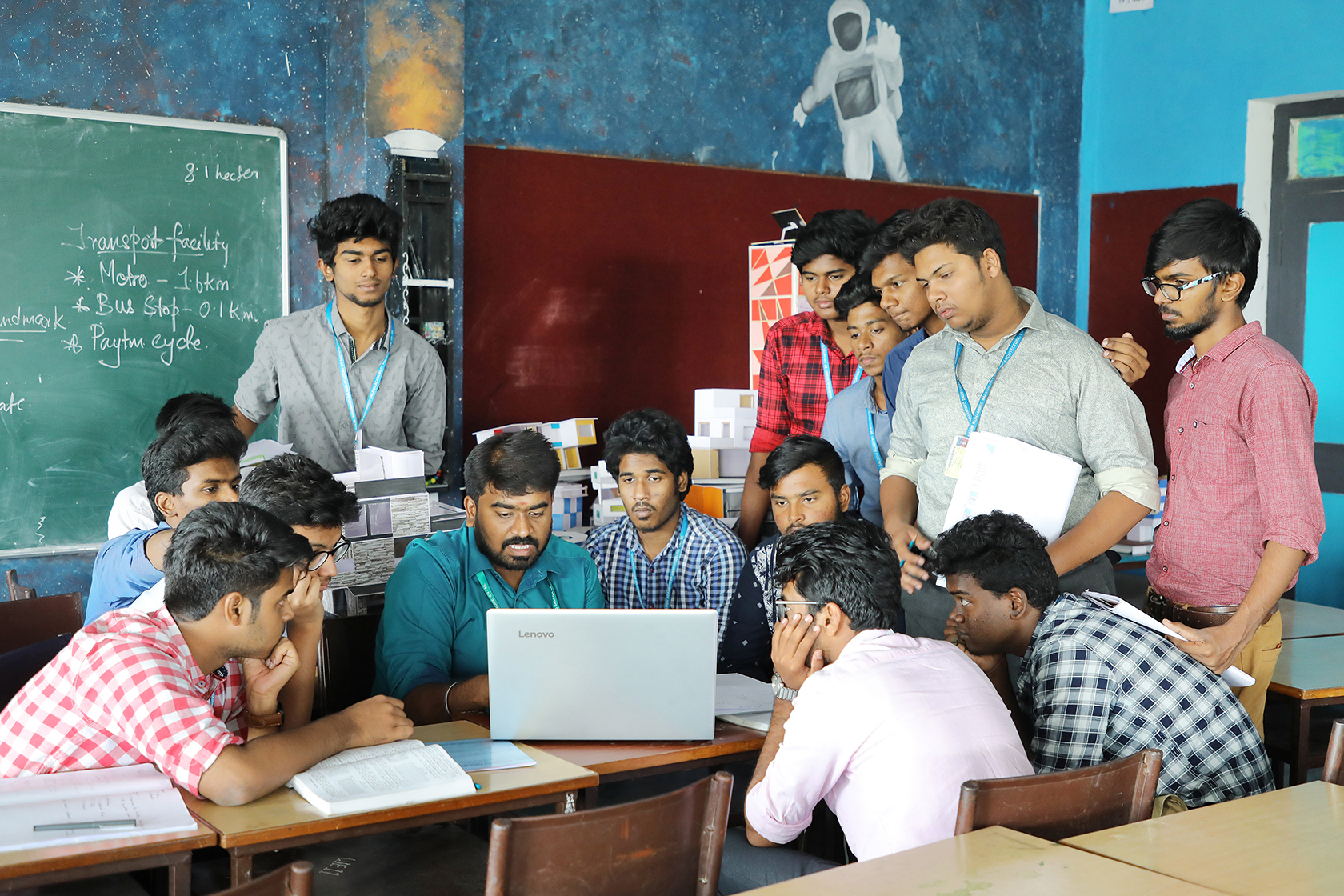 Aalim Muhammed Salegh Academy of Architecture Others(2)