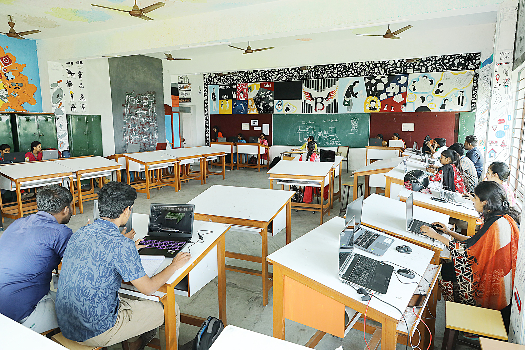 Aalim Muhammed Salegh Academy of Architecture Others(3)