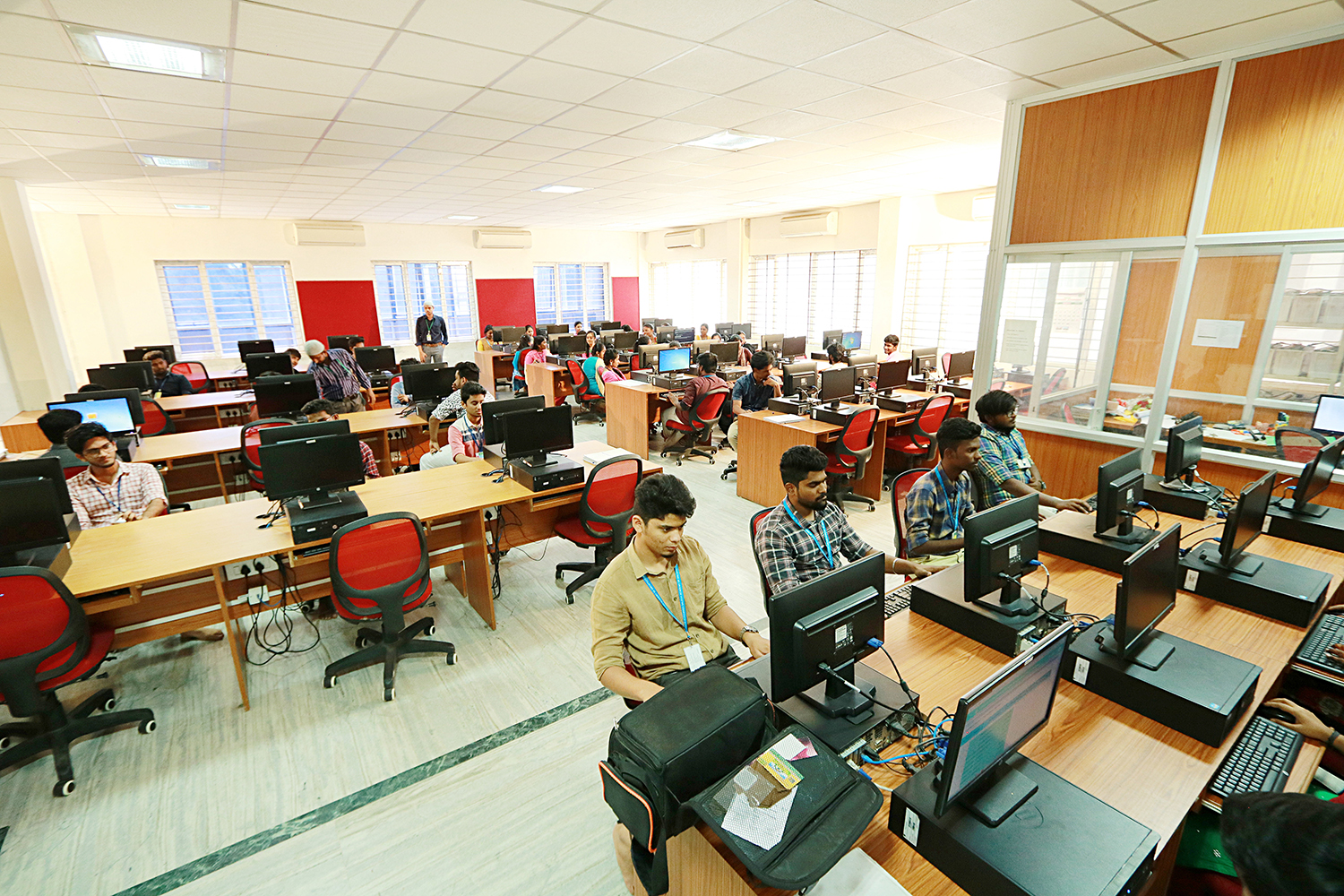 Aalim Muhammed Salegh Academy of Architecture Labs(1)