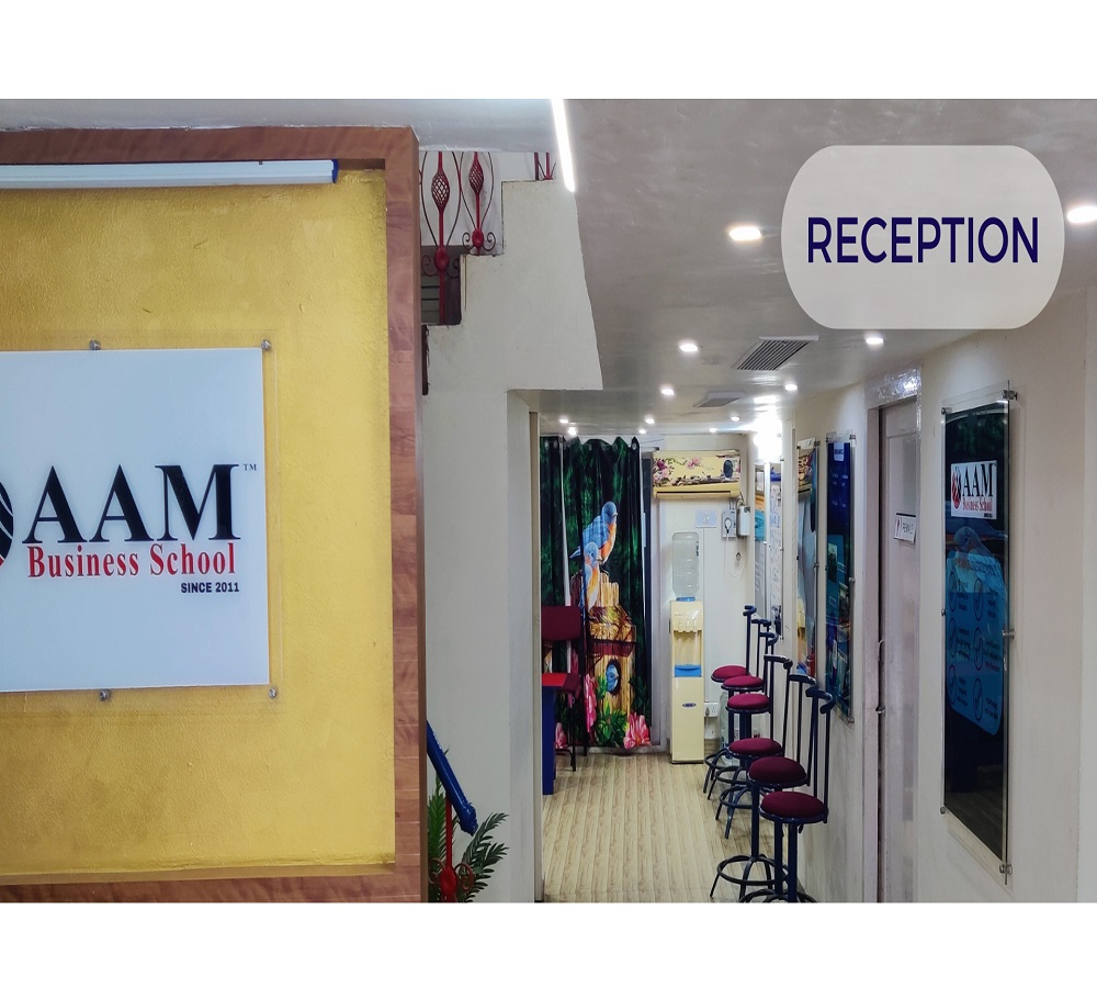 AAM Business School Others(2)