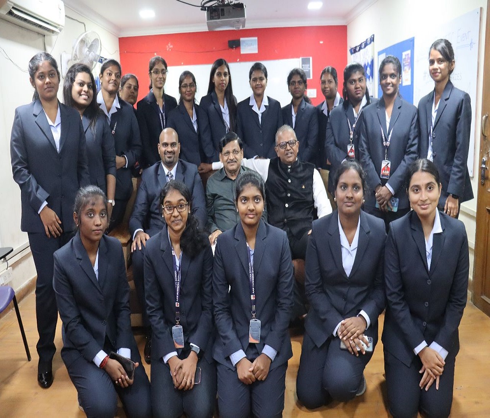AAM Business School Others(3)