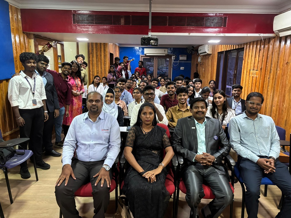 AAM Business School Others(4)