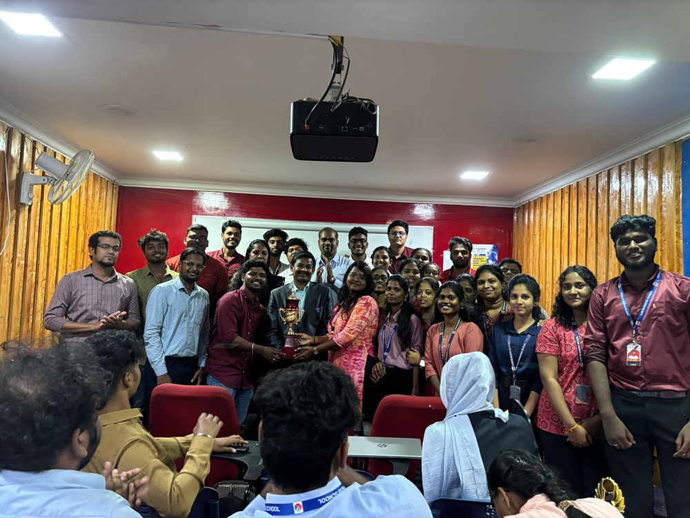 AAM Business School Others(5)