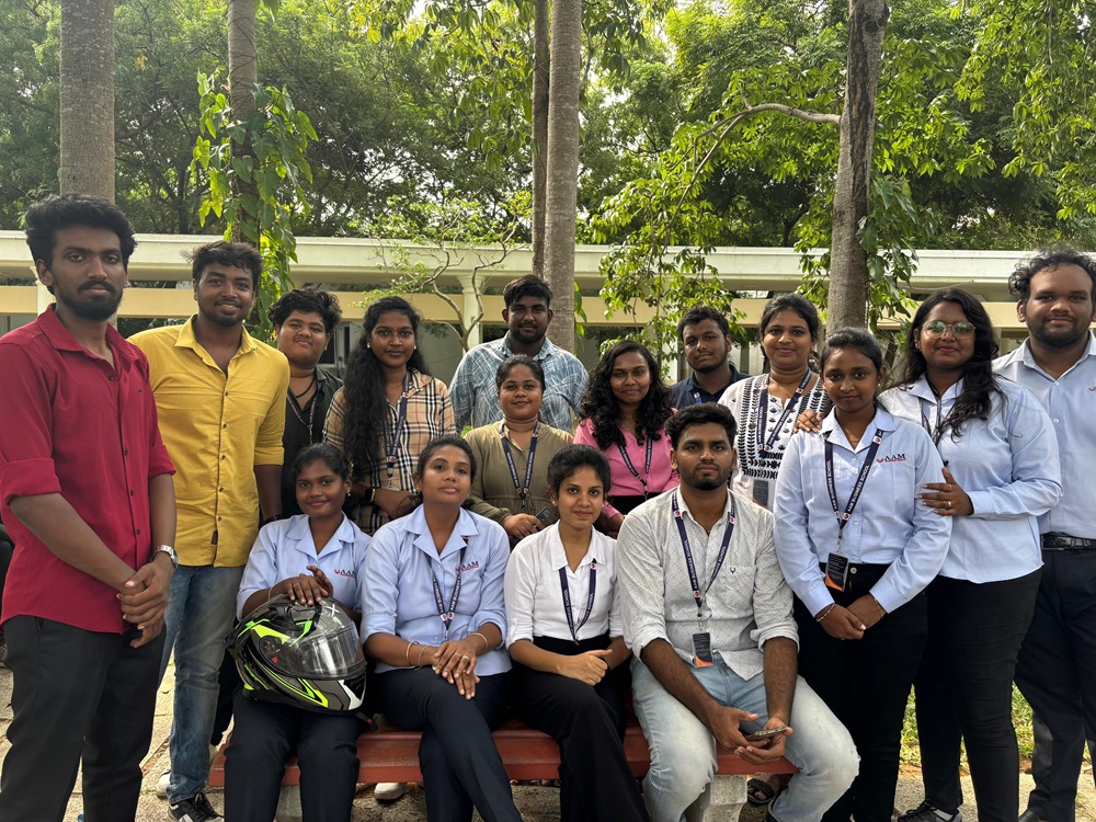 AAM Business School Others(6)