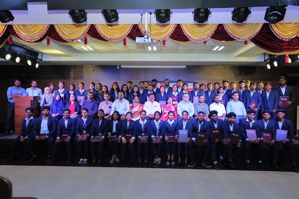 AAM Business School Others(7)