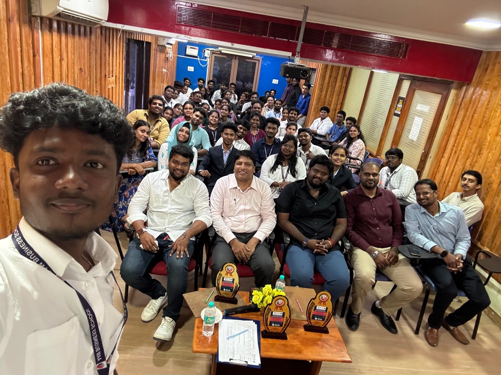 AAM Business School Others(9)