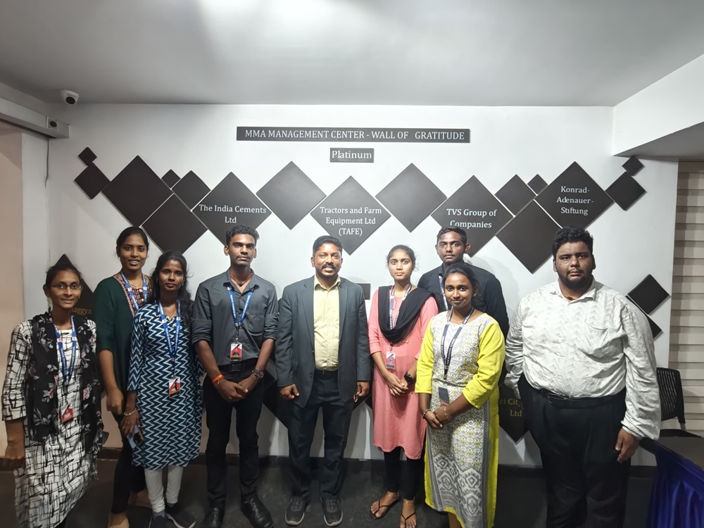 AAM Business School Others(10)