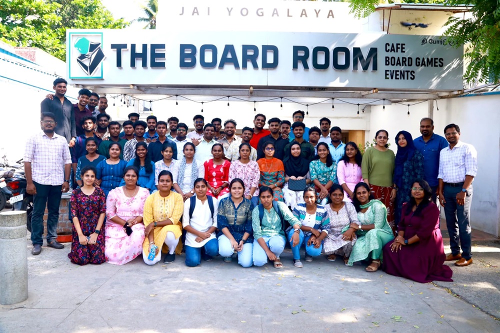 AAM Business School Others(14)