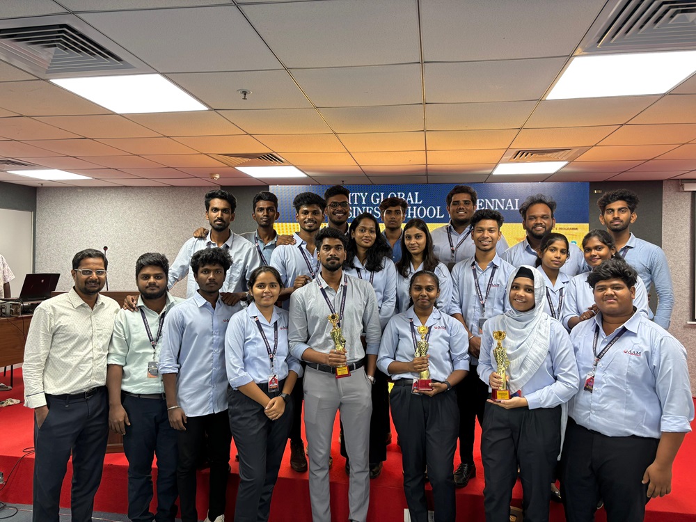 AAM Business School Others(15)