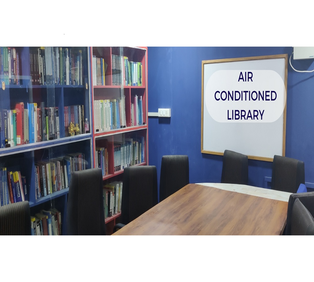 AAM Business School Library