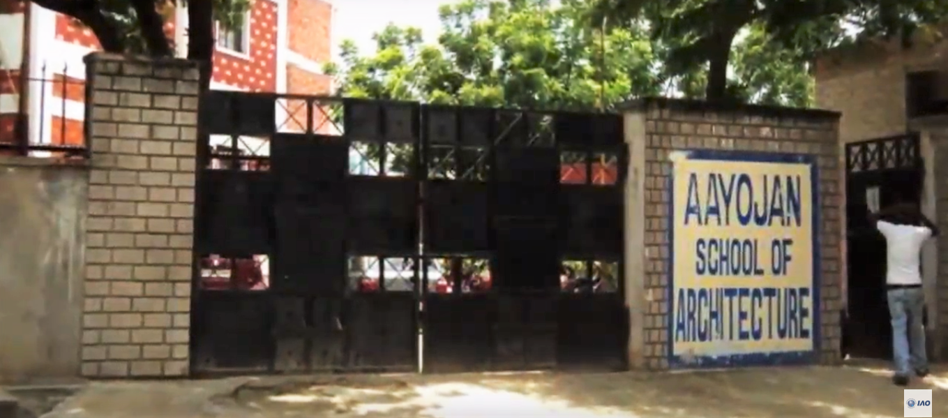 ASA Entrance