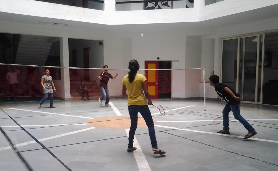 ASA Sports Facility(1)