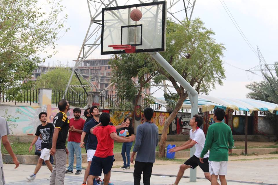 ASA Sports Facility(2)