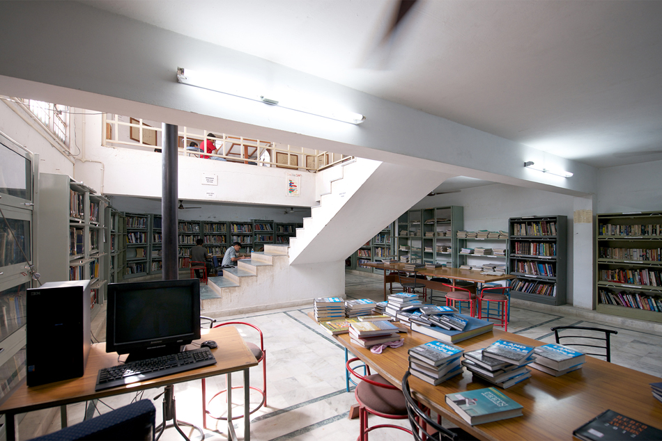 ASA Library