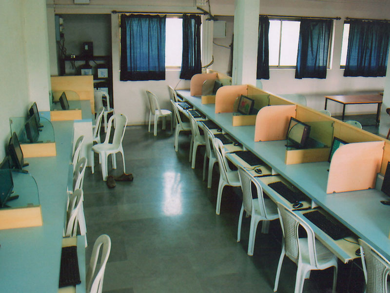 Abasaheb Garware Institute of Management Studies Others(1)