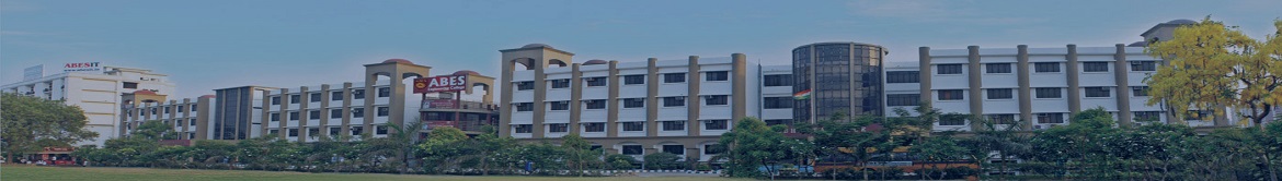 ABES Engineering College Campus View(1)