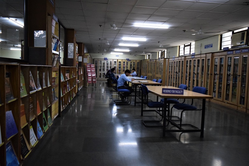 ABES Engineering College Library(1)