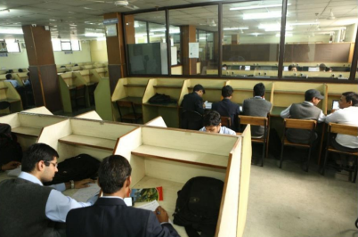 ABES Engineering College Library(2)