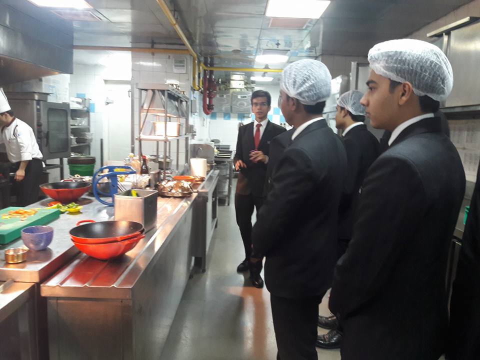 Abhi Institute of Hotel Management Others(1)