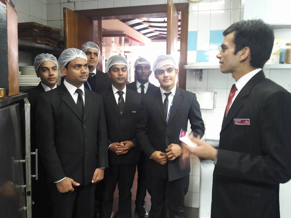 Abhi Institute of Hotel Management Others(4)
