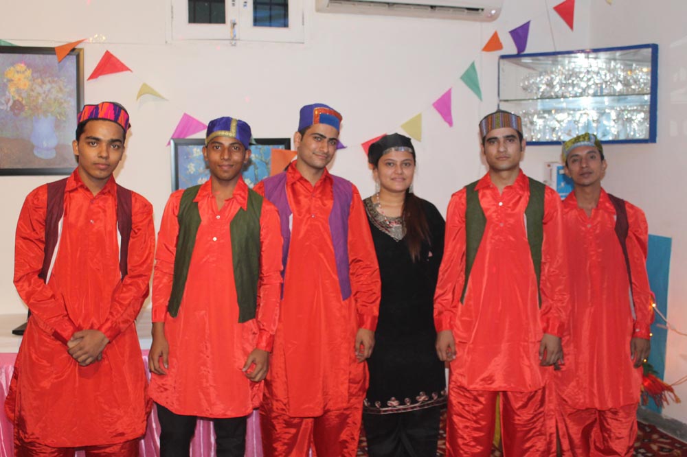 Abhi Institute of Hotel Management Others(6)