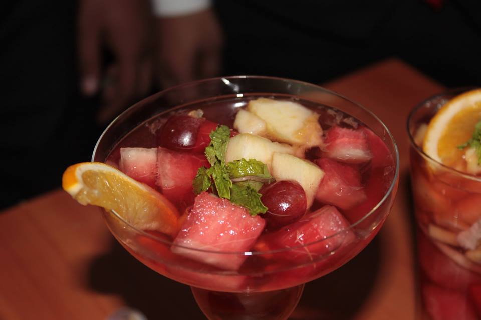 Abhi Institute of Hotel Management Students Work(2)