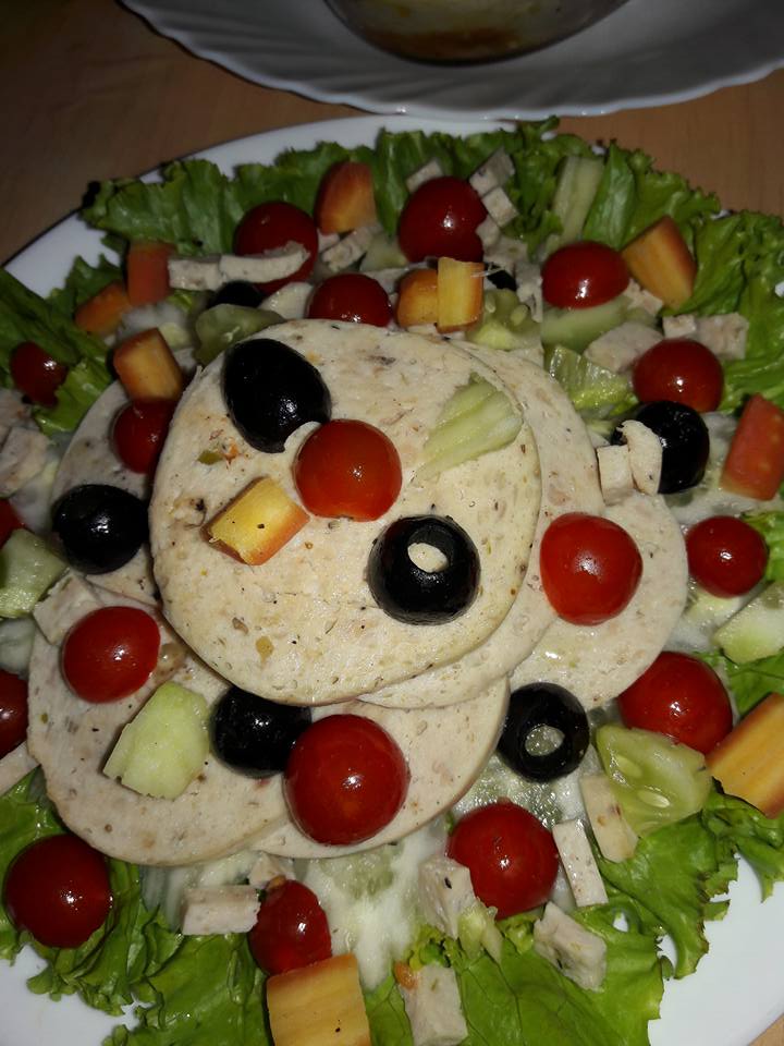 Abhi Institute of Hotel Management Students Work(3)