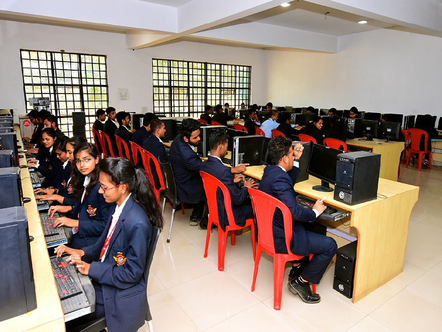 Academy of Aviation and Engineering Labs