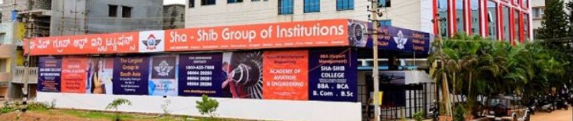 Academy of Aviation and Engineering Campus Building(3)
