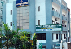 Academy of Hospital Administration Others(1)