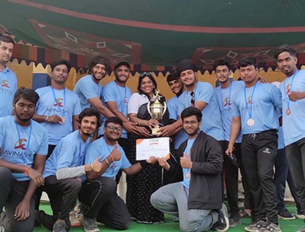 Avinash College of Commerce LB Nagar Others(6)