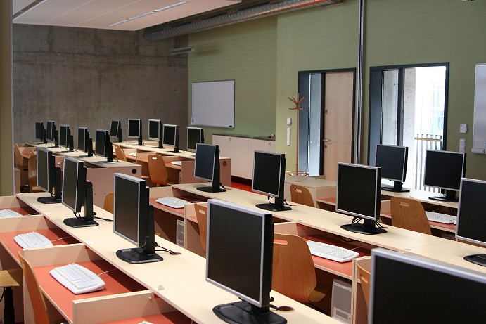 Accman Institute of Management Labs