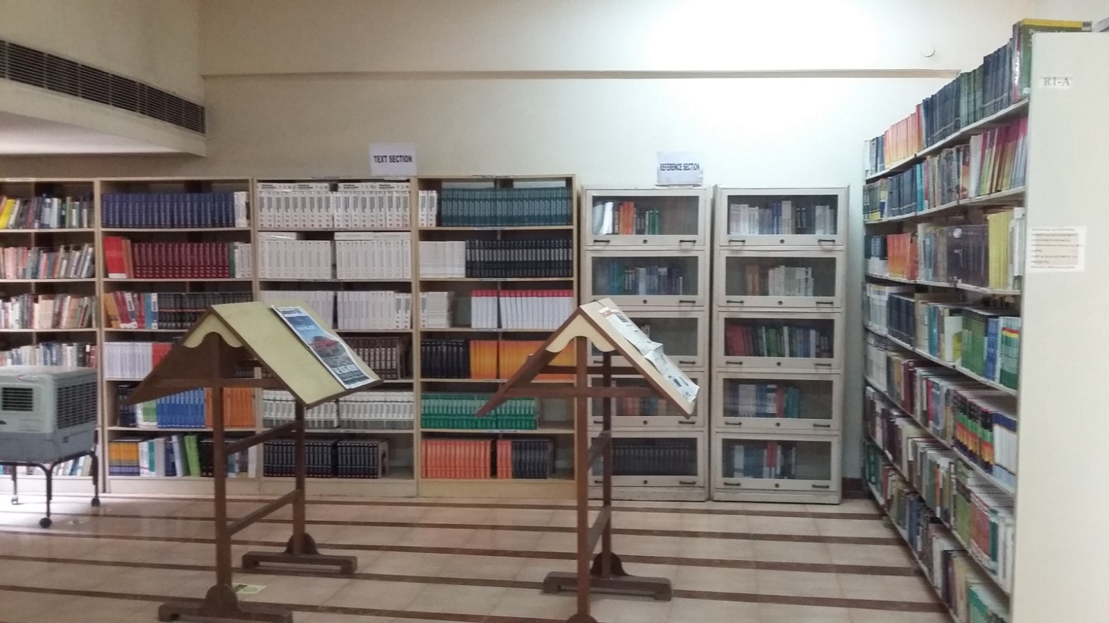 Accman Institute of Management Library(1)