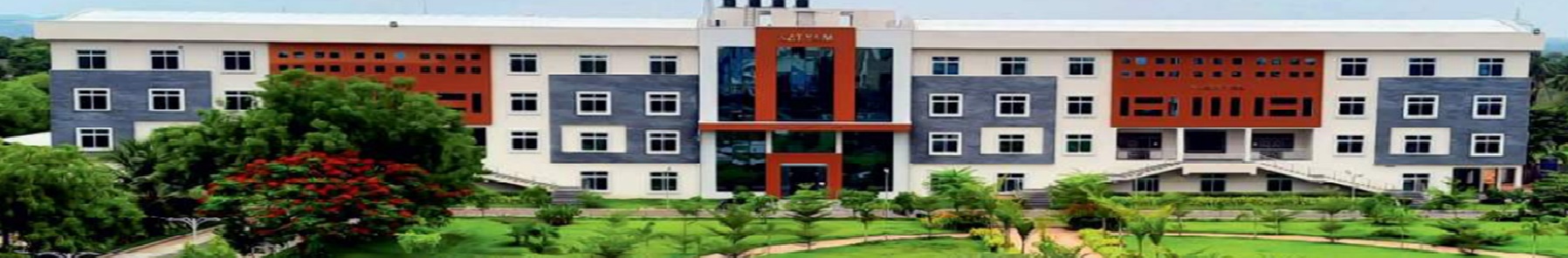 ACE Engineering College Campus Building(1)