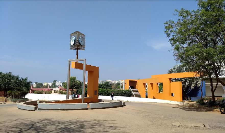 AIGS Campus View