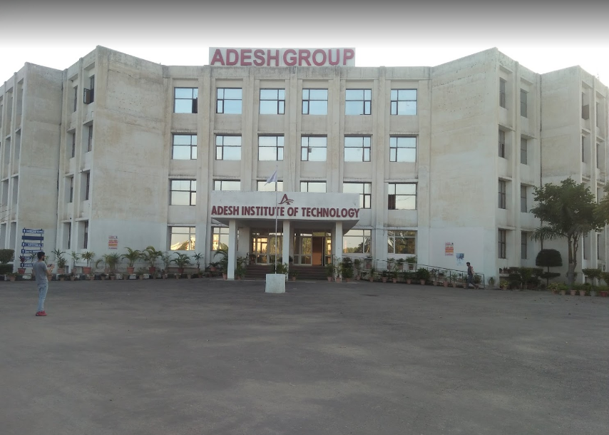 AIT Campus Building