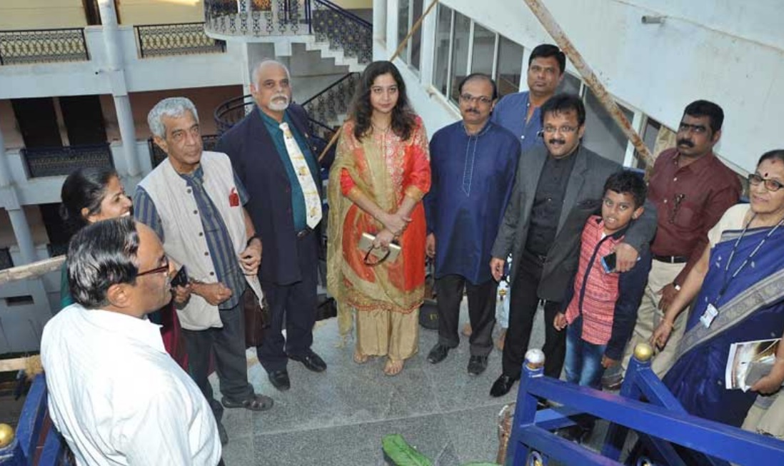 Aditya Academy of Architecture and Design Others(2)