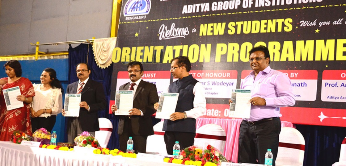Aditya Academy of Architecture and Design Others(3)