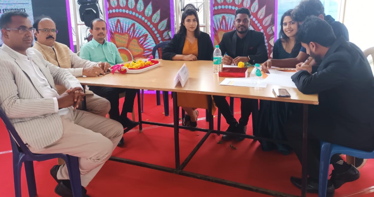 Aditya Academy of Architecture and Design Others(4)