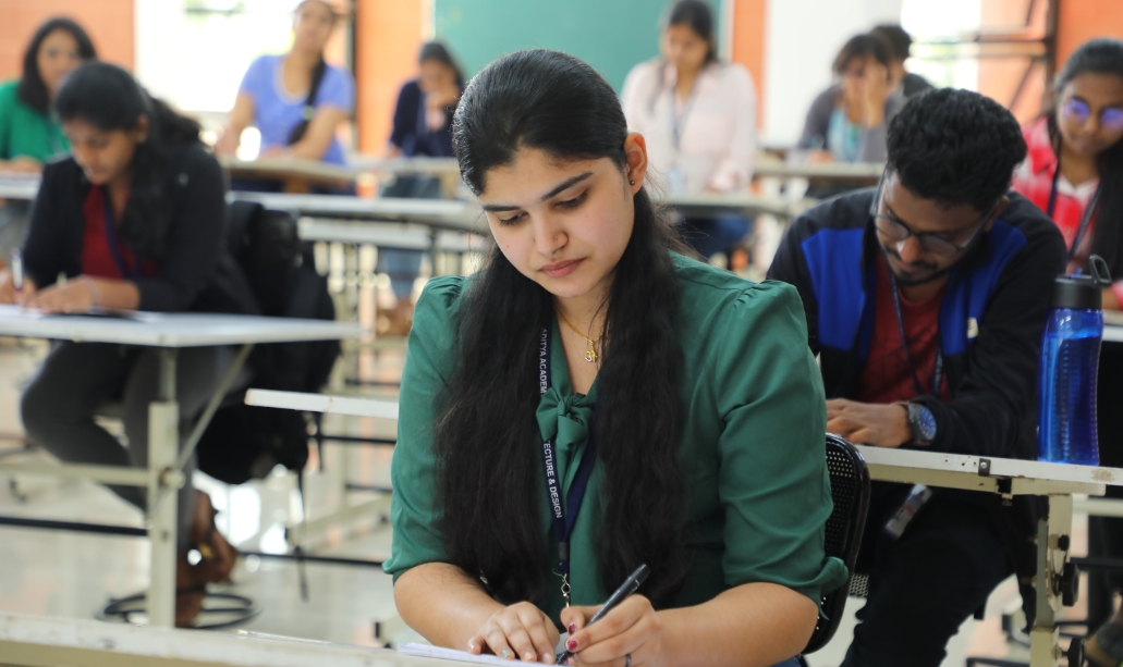Aditya Academy of Architecture and Design Labs(2)