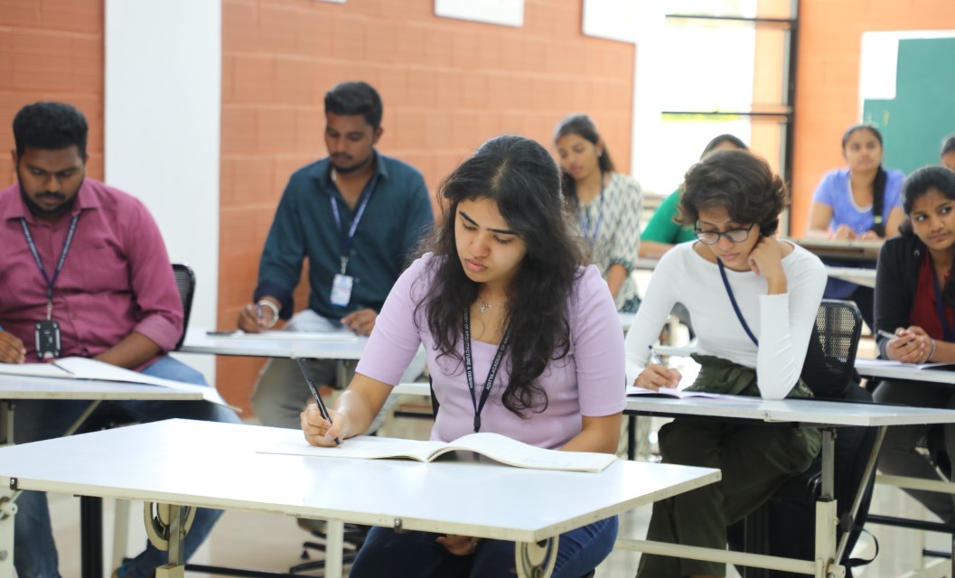 Aditya Academy of Architecture and Design Campus Building(3)