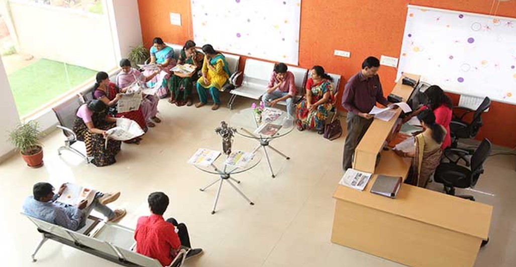 Aditya Academy of Architecture and Design Campus Building(4)