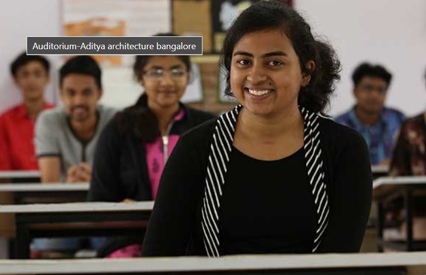 Aditya Academy of Architecture and Design Campus Building(5)