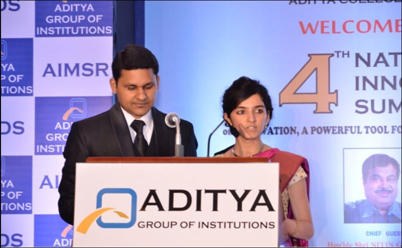 Aditya College of Architecture Others(1)