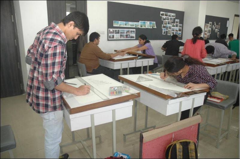 Aditya College of Architecture Labs(1)