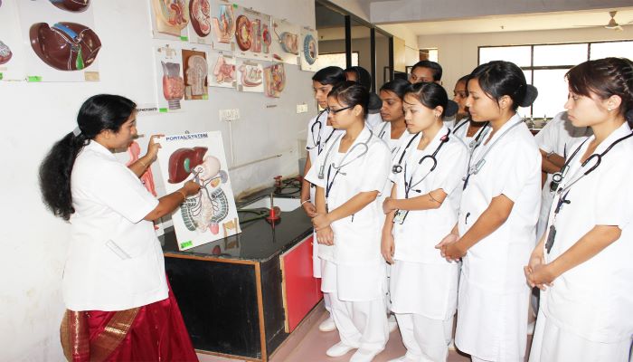 Aditya Group of Institutions Labs